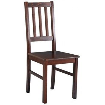 Деревянный стул BOSS 4D