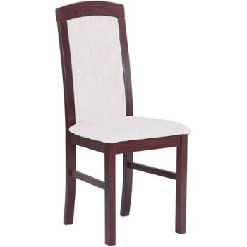 Деревянный стул NILO V(4 цветов)