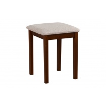 Koka taburete TABORET T3 (auduma)