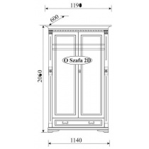 ORFEUSZ OW1/2L