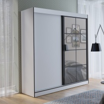 OSLO II BALTS  180 CM
