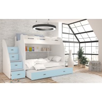 ZUZIA PLUS AJK